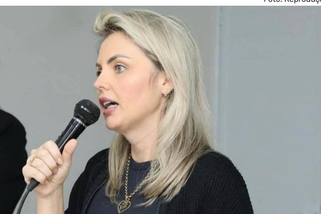 DC Anuncia Advogada como Candidata à Presidência Após Desistência de Barbosa