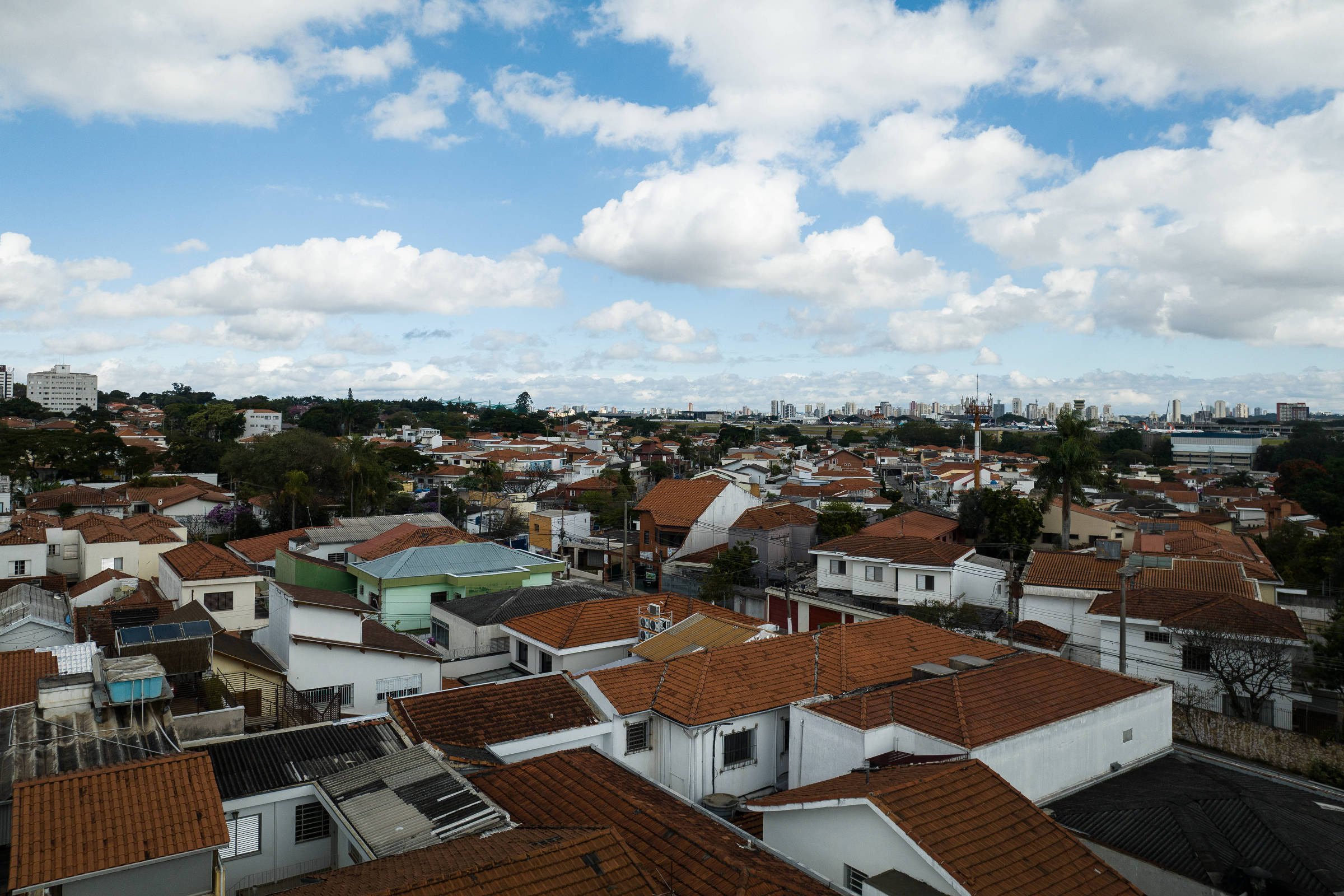 Vila Mariana: Um Olhar Futurista para a Acessibilidade e Saúde
