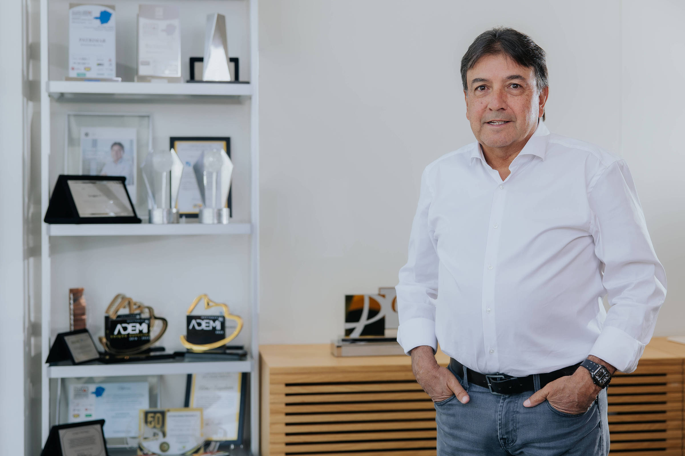 O Futuro do Minha Casa, Minha Vida: O Que Esperar da Patrimar em São Paulo