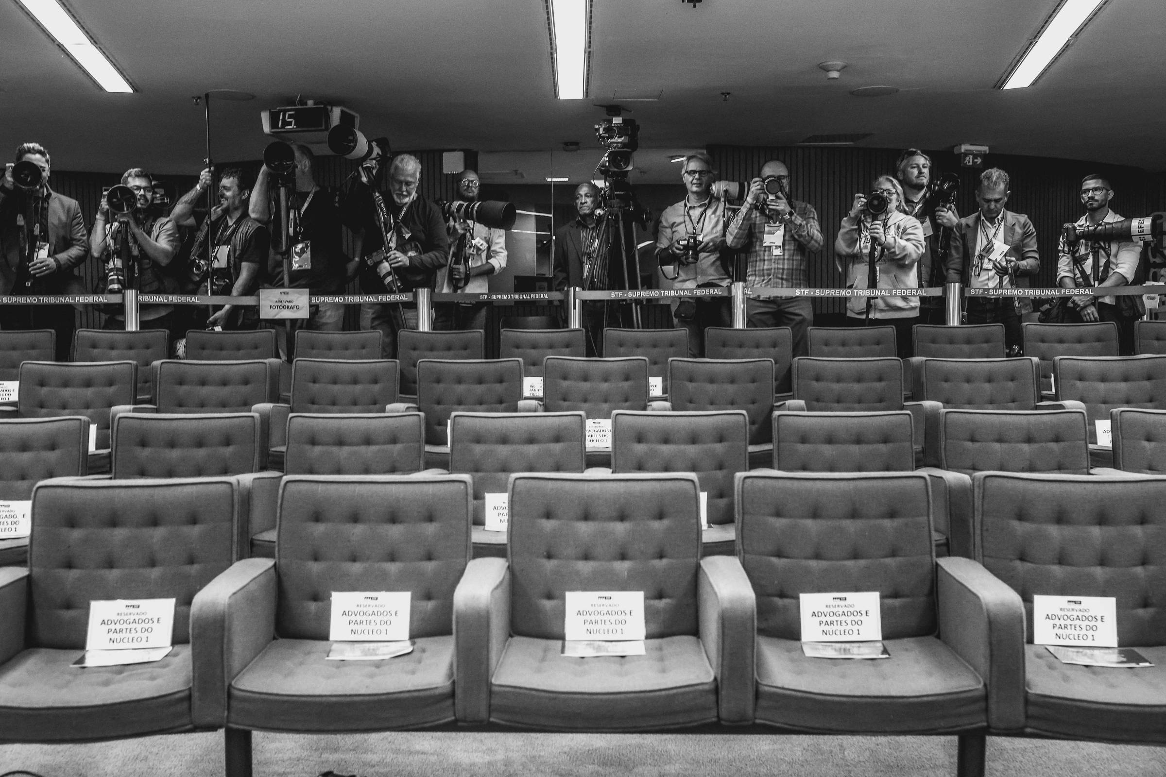 Gabriela Biló: Prêmio Gabo e a Consagração do Fotojornalismo Brasileiro