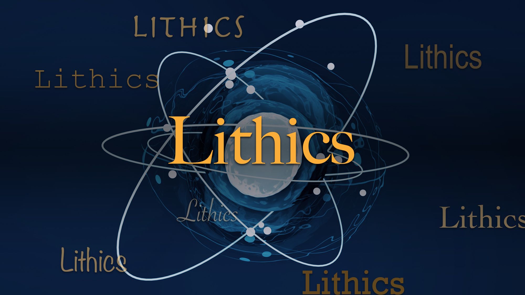 O Mundo dos Lithics: A Evolução da Ferramenta de Pedra
