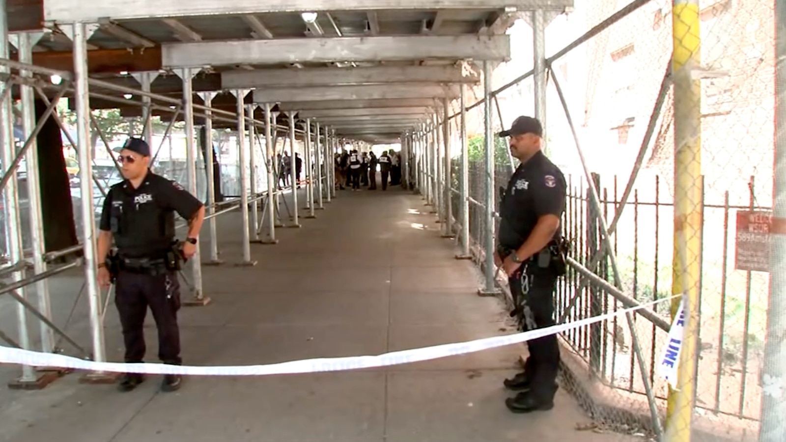 Suspeito de Esfaqueamento em Nova York Enfrenta Acusações de Crime de Ódio