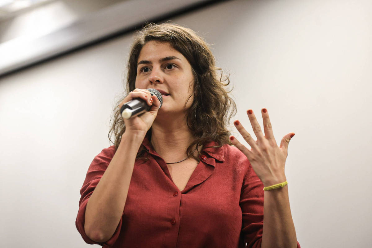 A Revolução da Participação Jovem: Plataforma Interativa 'Bora Sonhar' é Lançada por Aliados de Lula