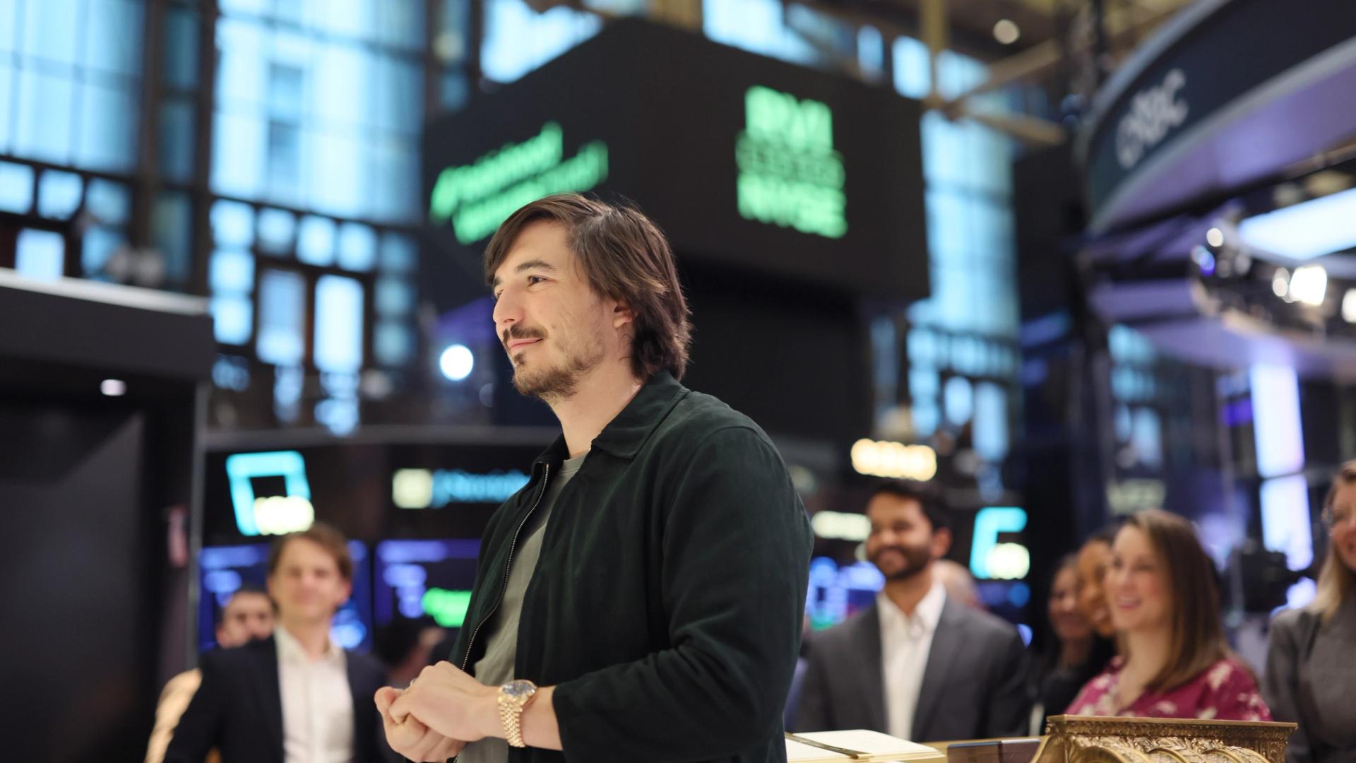 O Crescimento Exponencial da Robinhood Chain: Ativos do Mundo Real Aumentam em Cinco Vezes