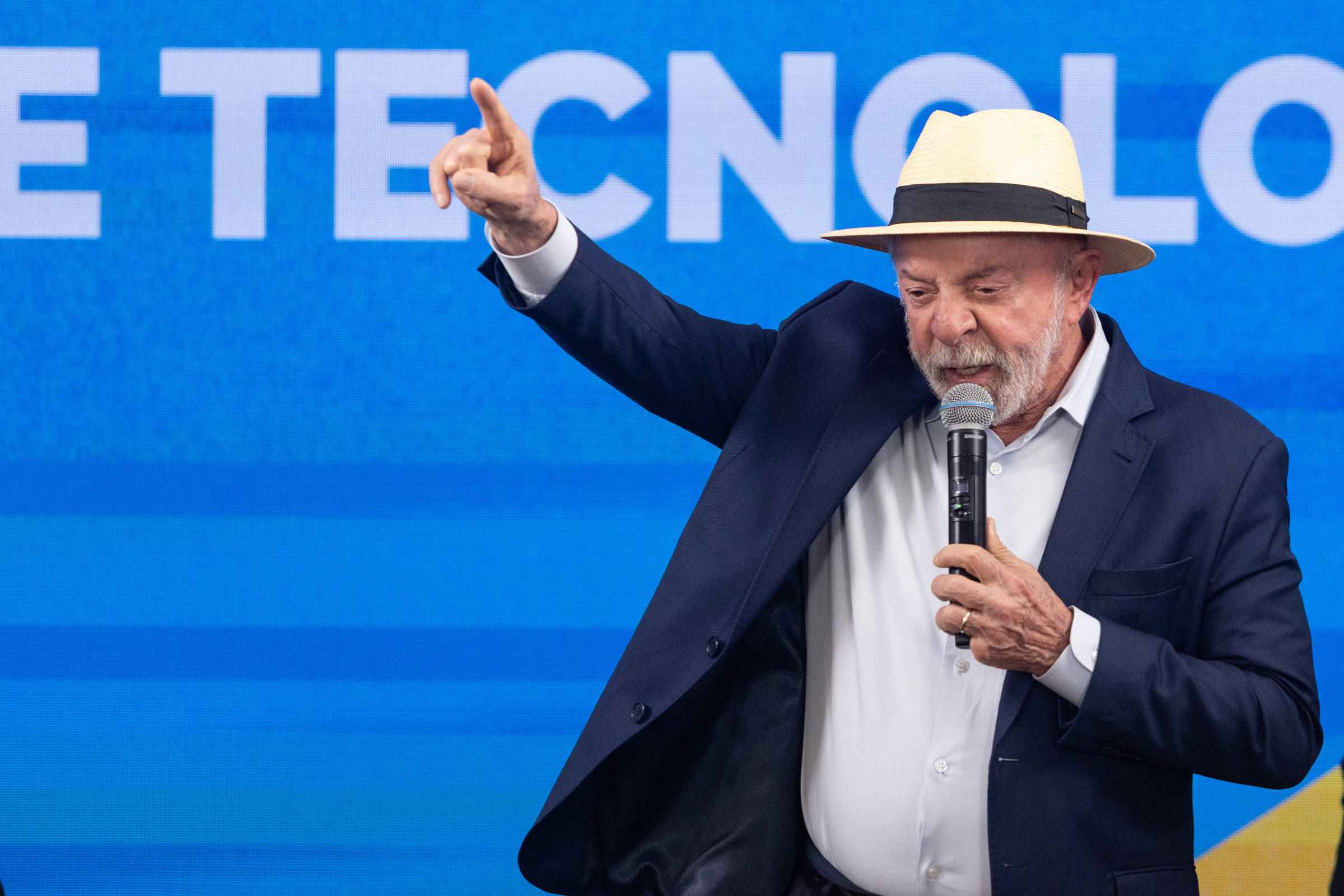 Governo Lula Inicia Nova Batalha Comercial com os EUA na OMC