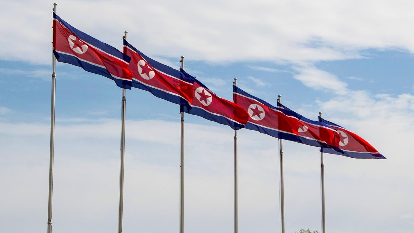 A Nova Estratégia da Coreia do Norte: Hackers Arrestados e a Guerra Contra os Fundos Ilegais