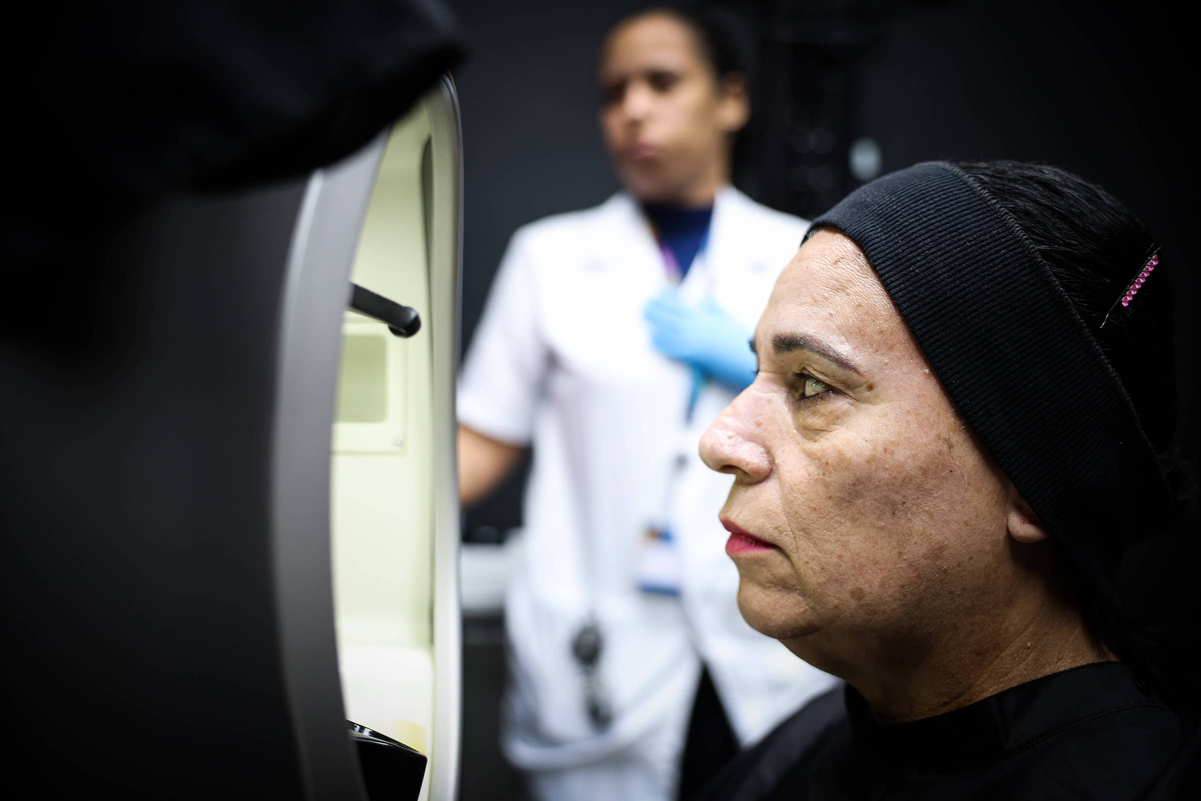 Voluntárias da Beleza: Oportunidades e Inovações no Teste de Cosméticos
