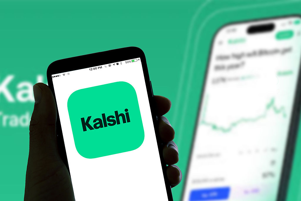 Kalshi Accuses Netflix of Defamation Over 'Prediction Games' Documentary Trailer