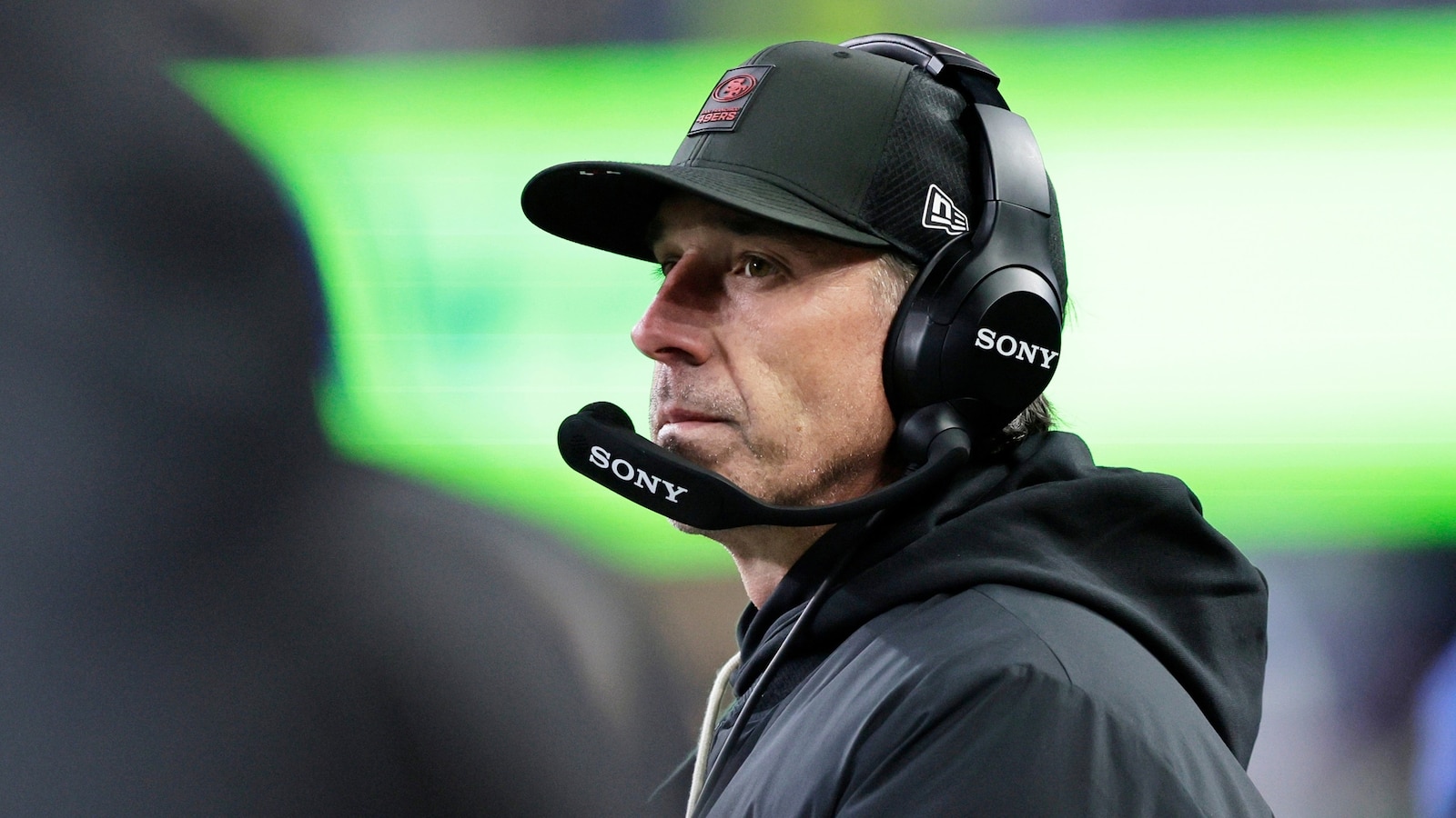 49ers Head Coach Kyle Shanahan Enters Recovery After Car Crash
