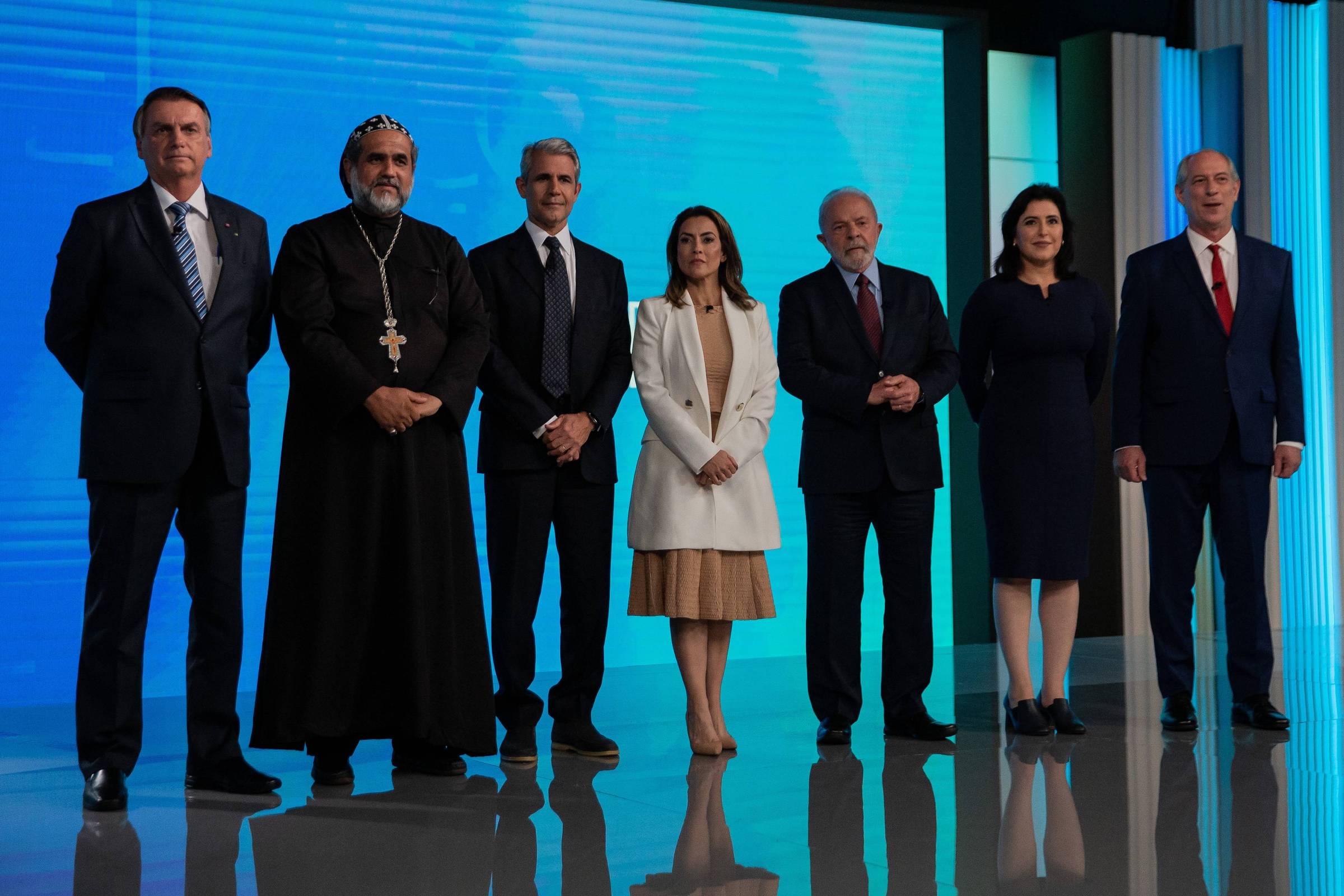O Dilema dos Candidatos: Ir ou Não aos Debates?
