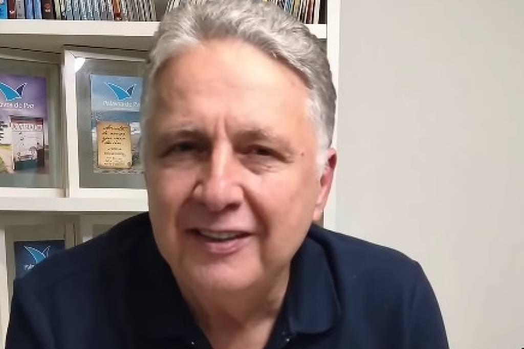 Republicanos Oficializa Garotinho como Candidato a Governador do RJ