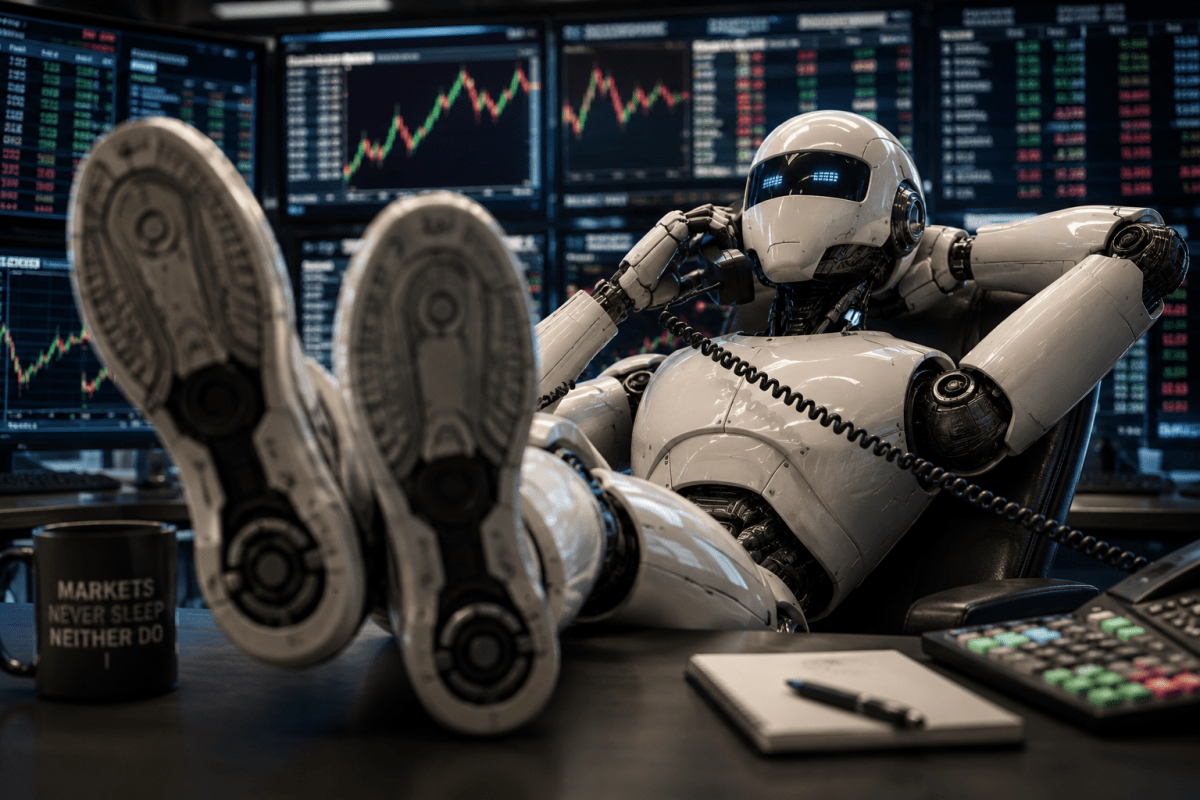 Impacto da Inteligência Artificial nas Demissões: Um Olhar Sobre as Maiores Techs de 2023