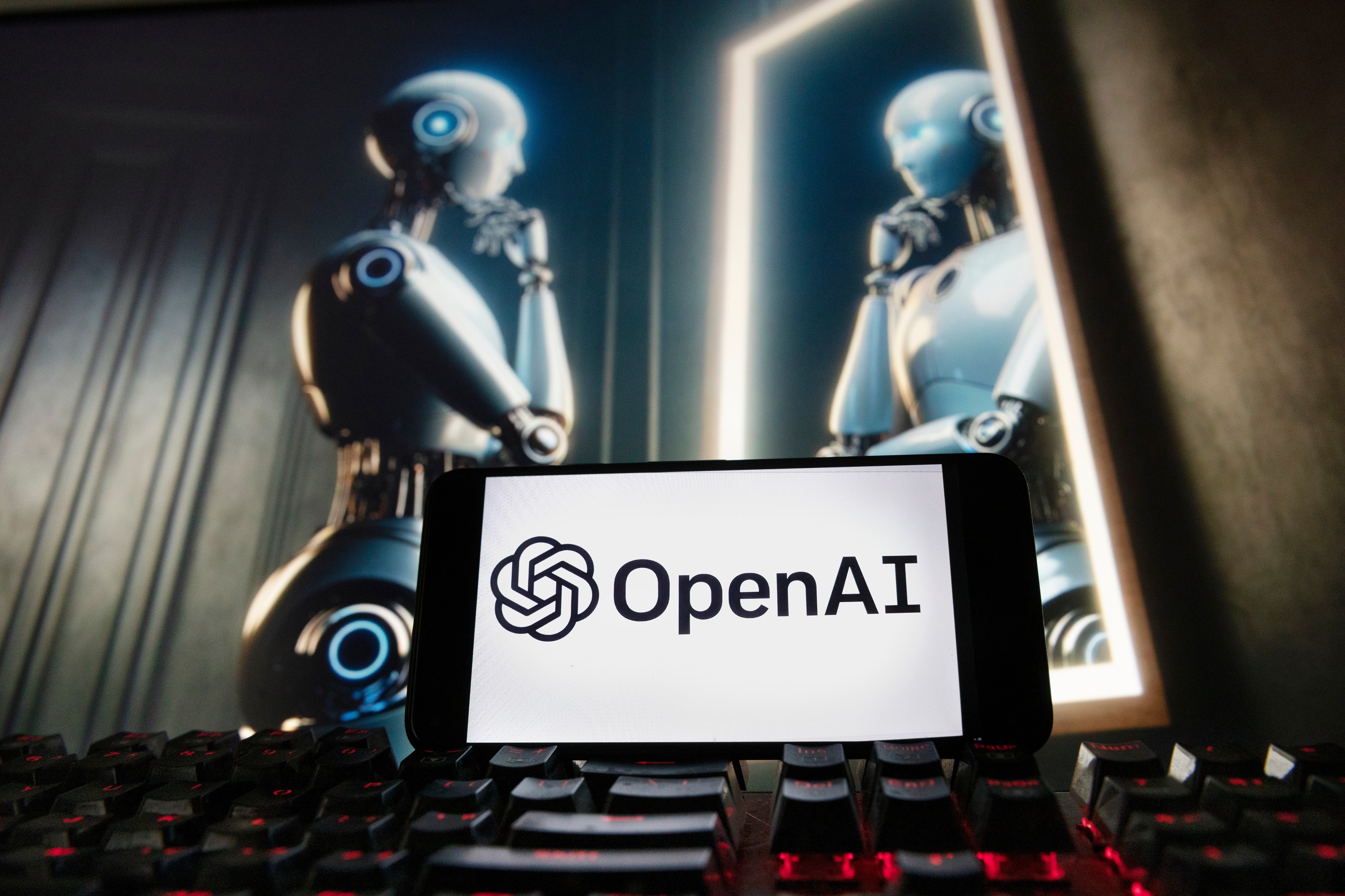 IA da OpenAI: Poderosa Demais para ser Controlada?