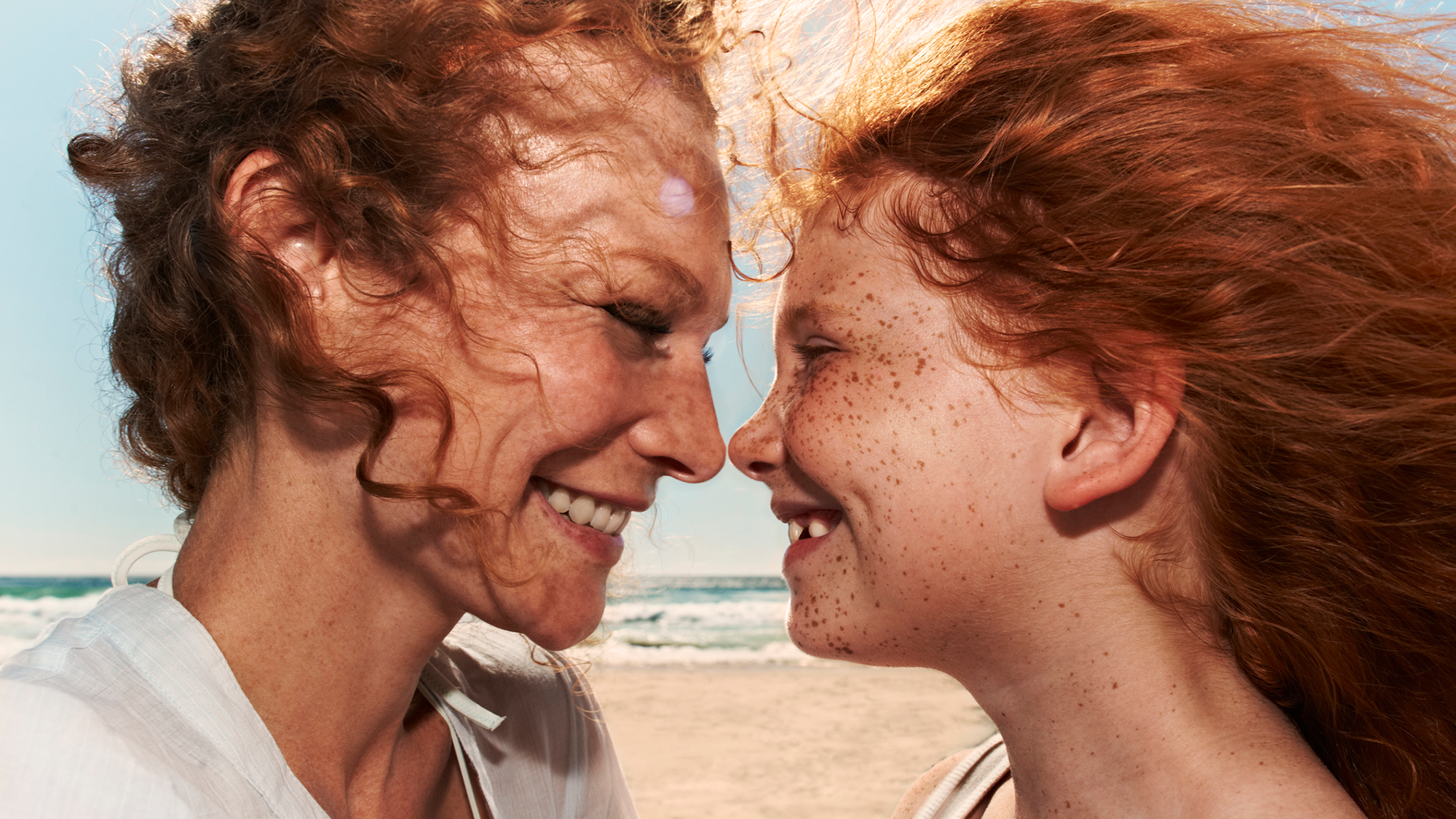 Are Redheads Going Extinct? Understanding the Genetics of Ginger Locks