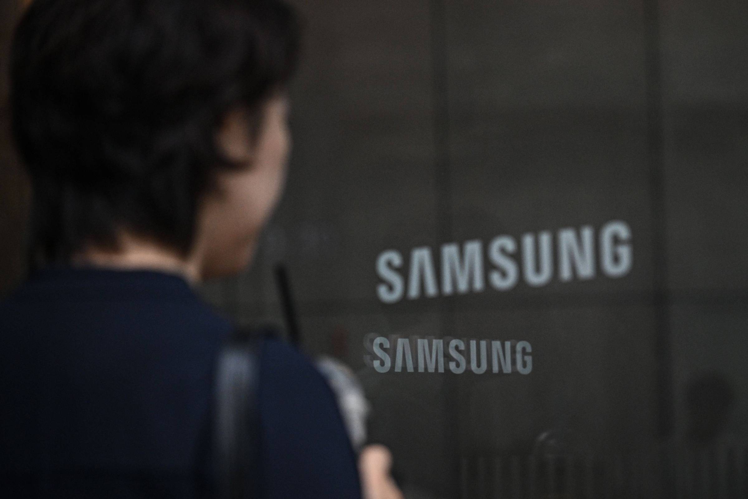 Samsung e Broadcom: Uma Parceria Bilionária para o Futuro da Inteligência Artificial