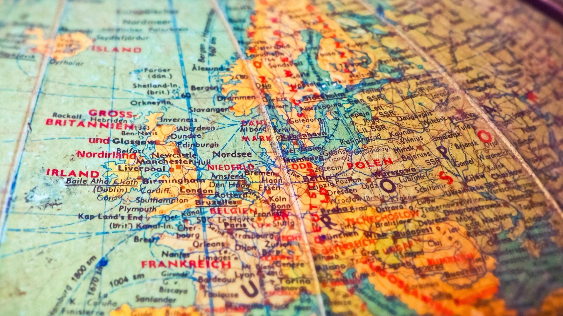 A Nova Era das Fusões e Aquisições na Indústria de Criptomoedas da Europa