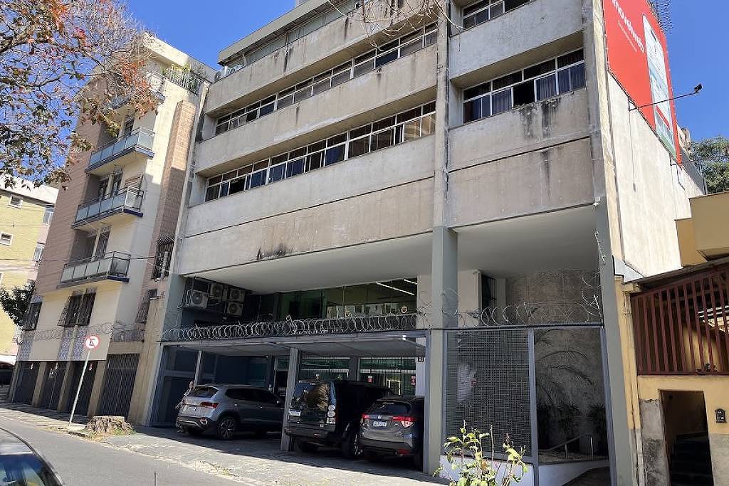 BRB Herda Empréstimo do Master para Megaprojeto de Minerais Críticos em Minas Gerais