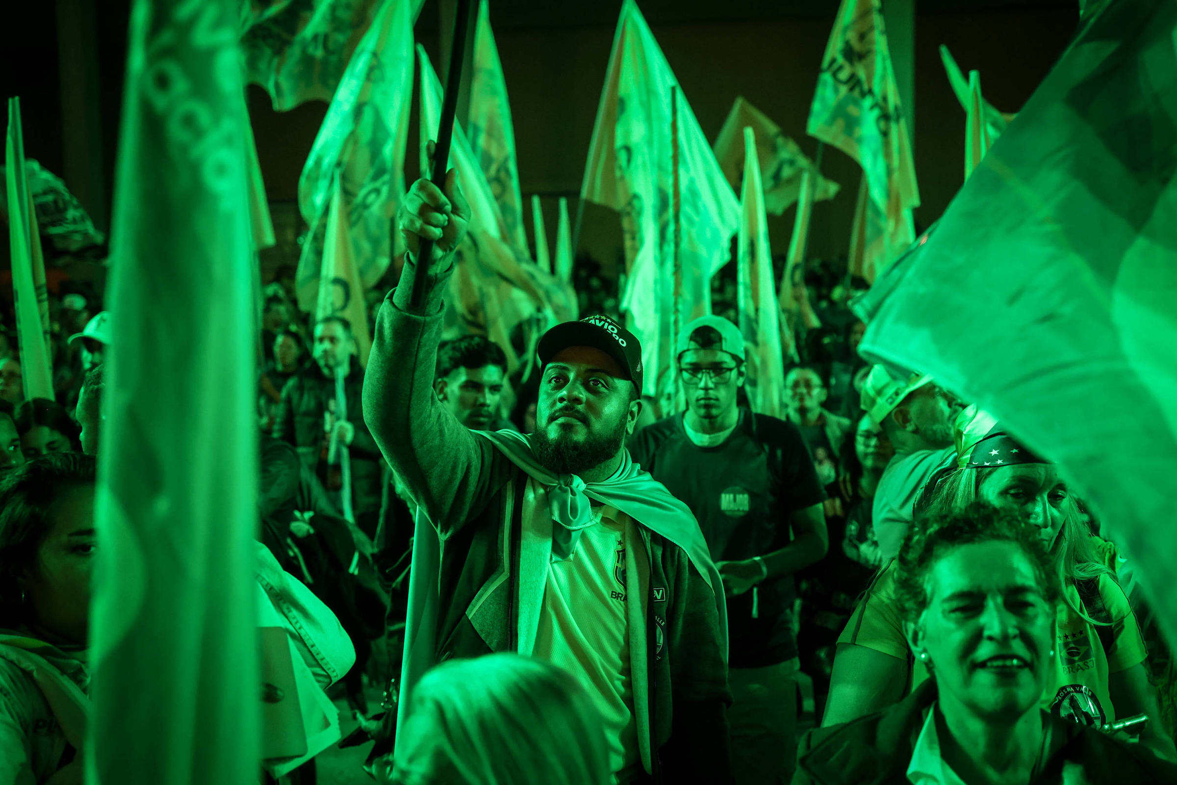 Campanhas Curtas e Seus Efeitos no Cenário Eleitoral de 2026