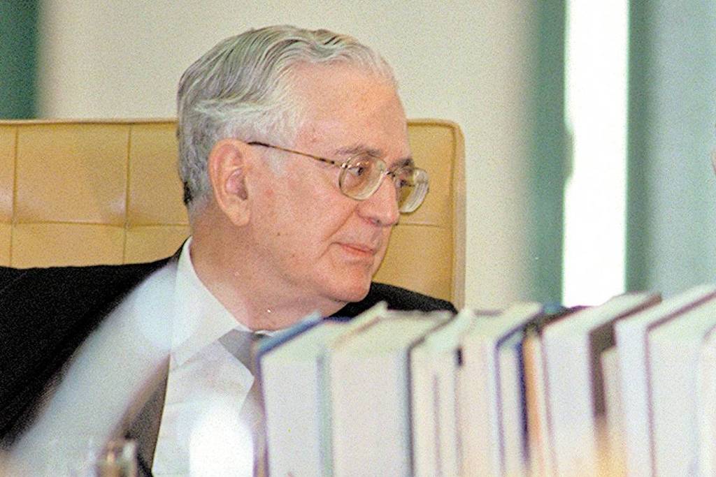 Morte de Octavio Gallotti: A Legado de um Grande Jurista