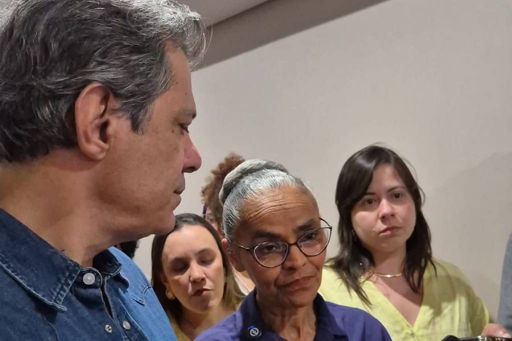 Haddad critica Milei e sugere despachar Tarcísio ao exterior para defender urnas