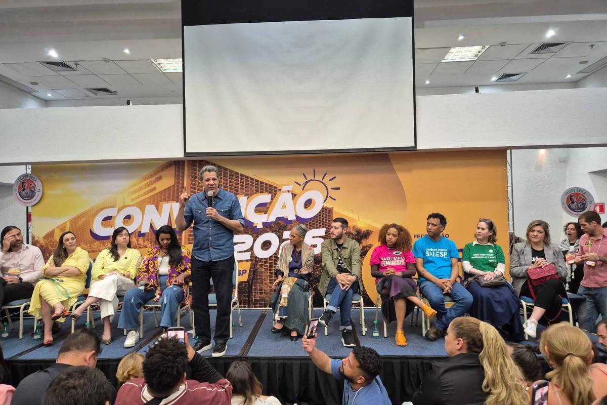 Divergências na Convenção PSOL-Rede: O Futuro da Suplência de Marina Silva