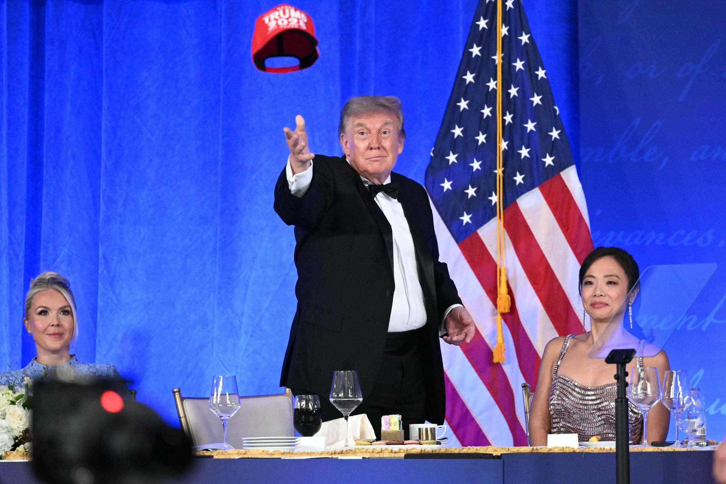 O Impacto do Tarifaço de Trump e as Eleições Brasileiras de 2026