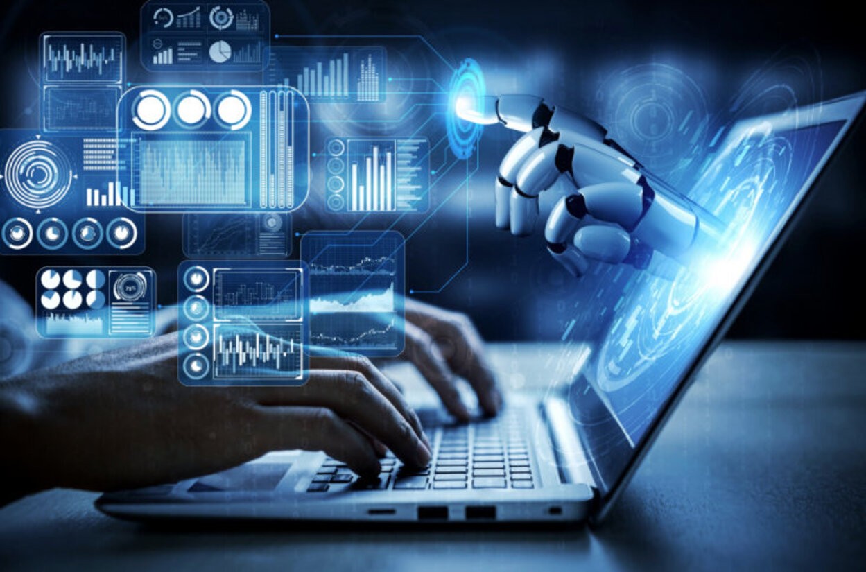 A Inteligência Artificial no Mercado de Trabalho: Ajudará ou Desempregará?