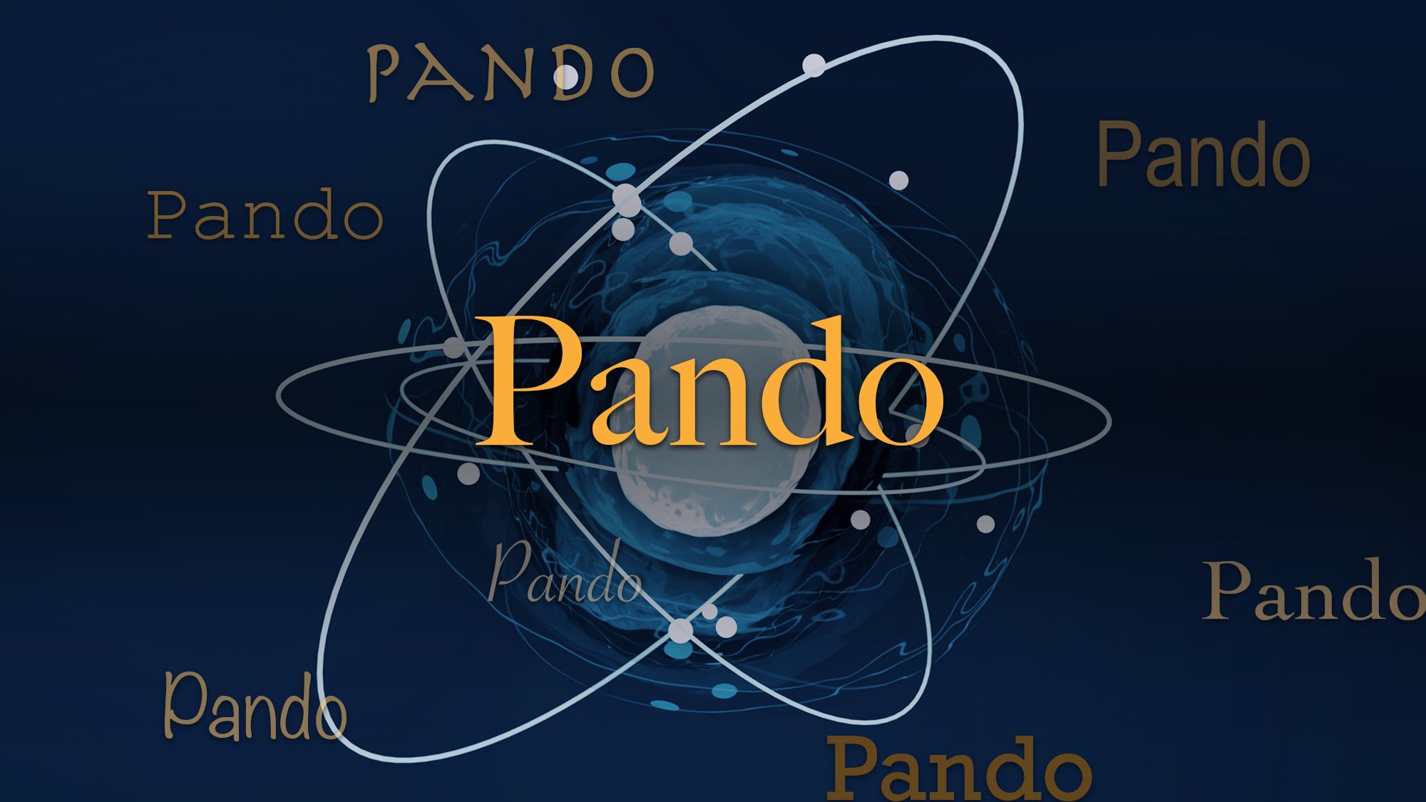 Pando: O Gigante Verde do Utah