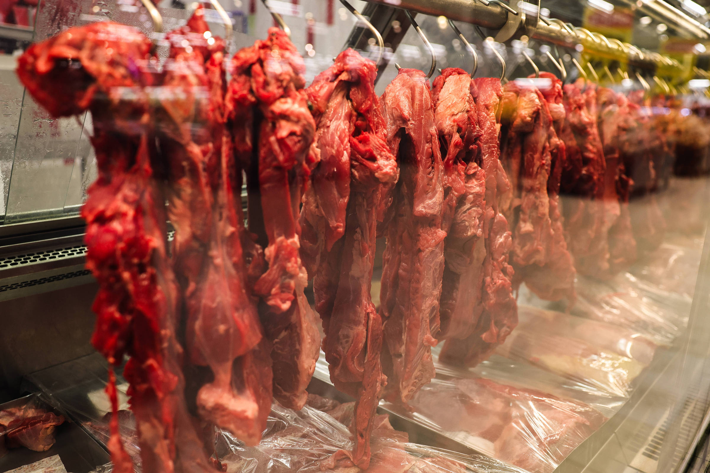 Brasil e China: A Corrida Contra o Tempo na Exportação de Carne Bovina