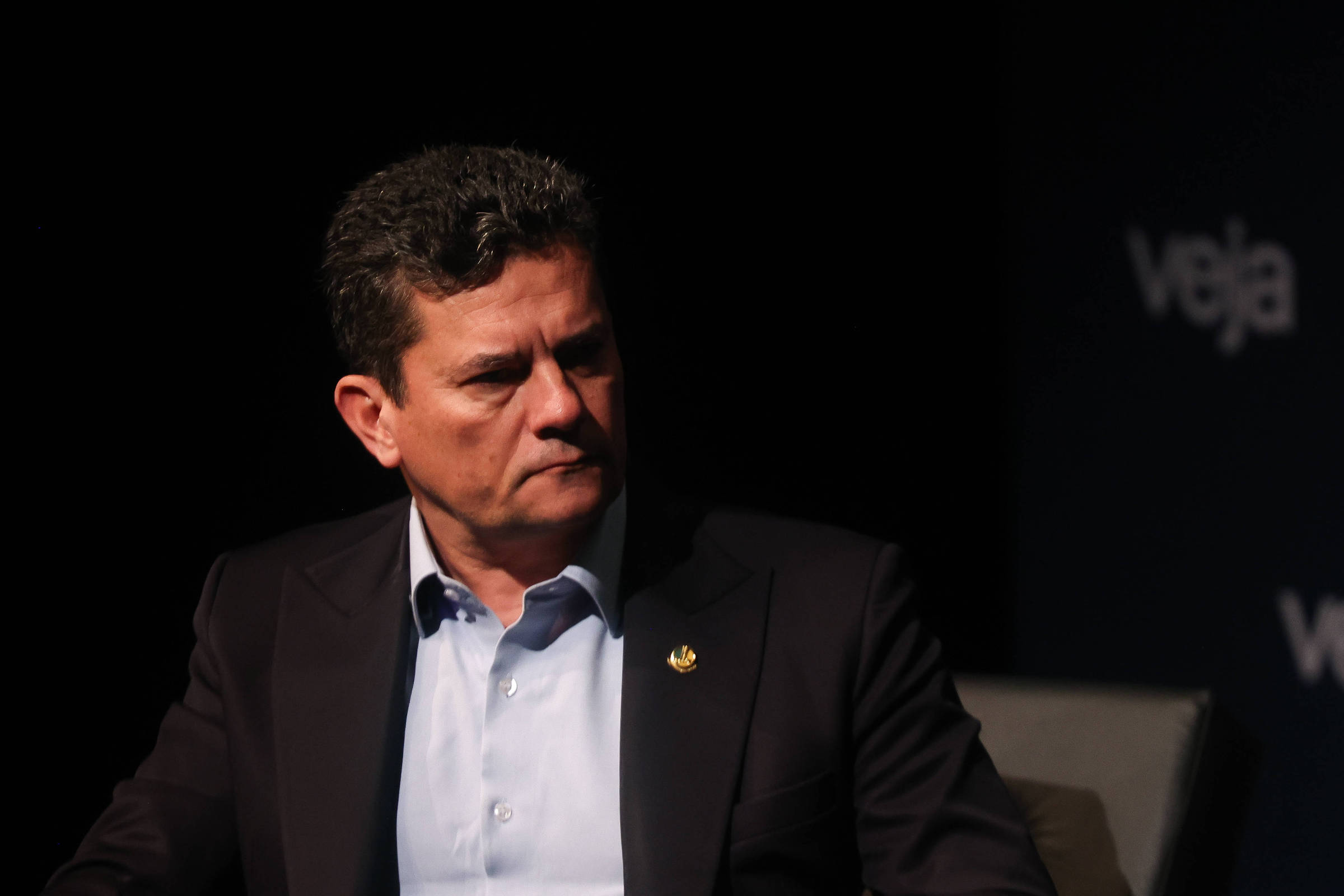O Cenário Político no Paraná: Sergio Moro se Destaca nas Intenções de Voto