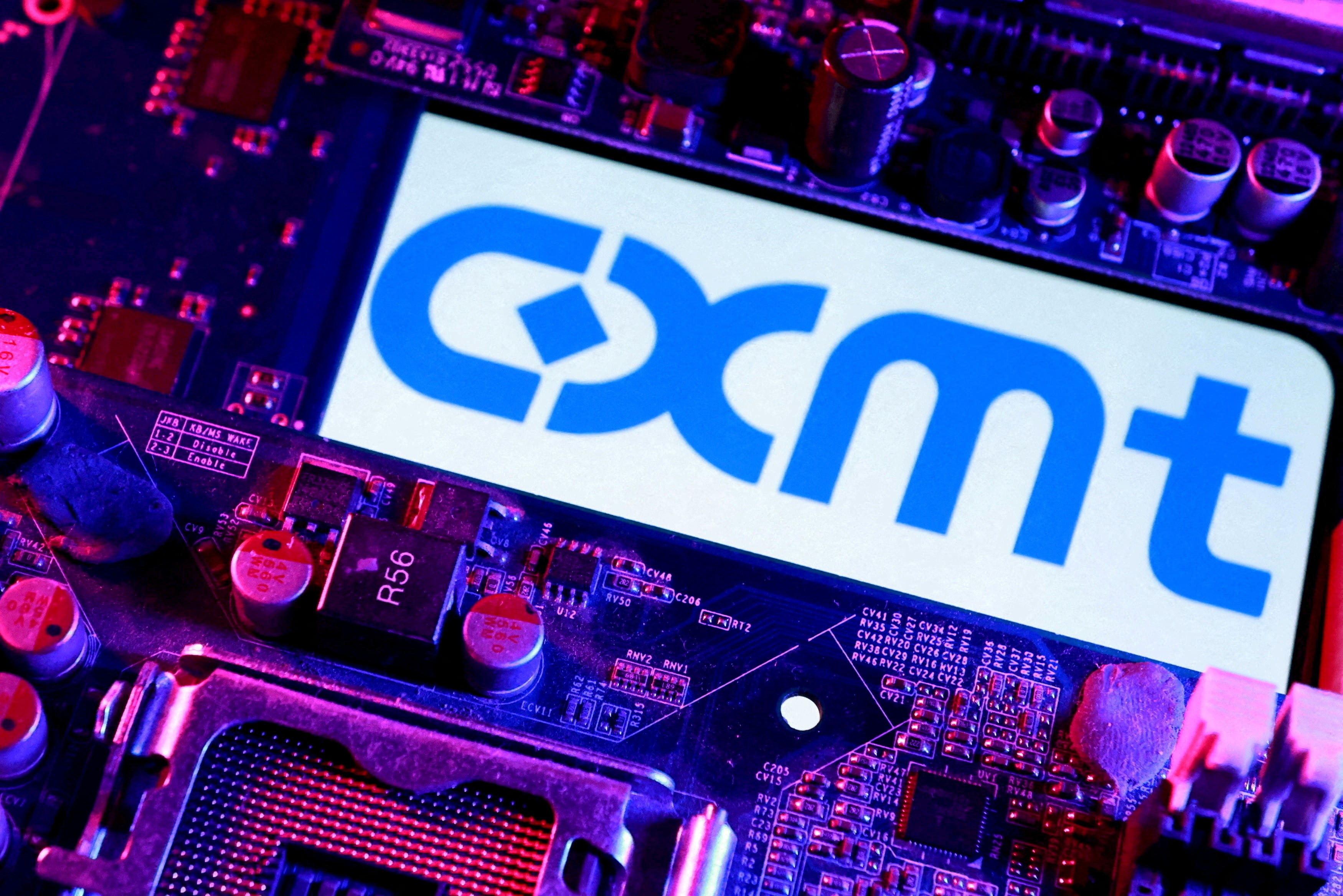 Fabricante de Chips CXMT Corp Torna-se a Empresa Mais Valiosa da China Após IPO Histórico