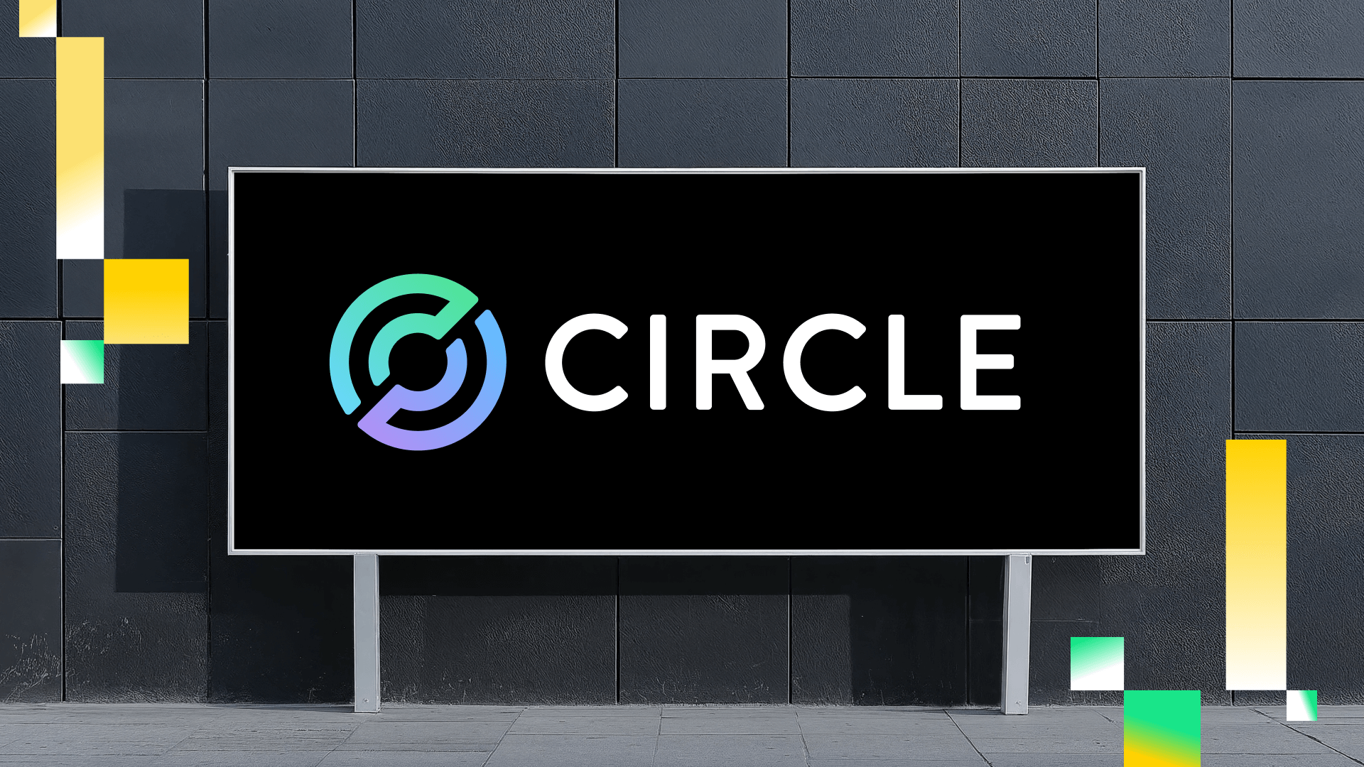 Circle Adquire Quase 1.000 Patentes de Blockchain da IBM em Movimento Estratégico