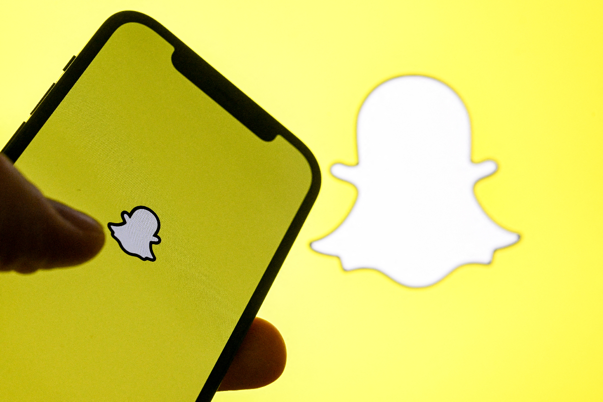 Snapchat Revoluciona a Experiência Musical com Compartilhamento em Tempo Real