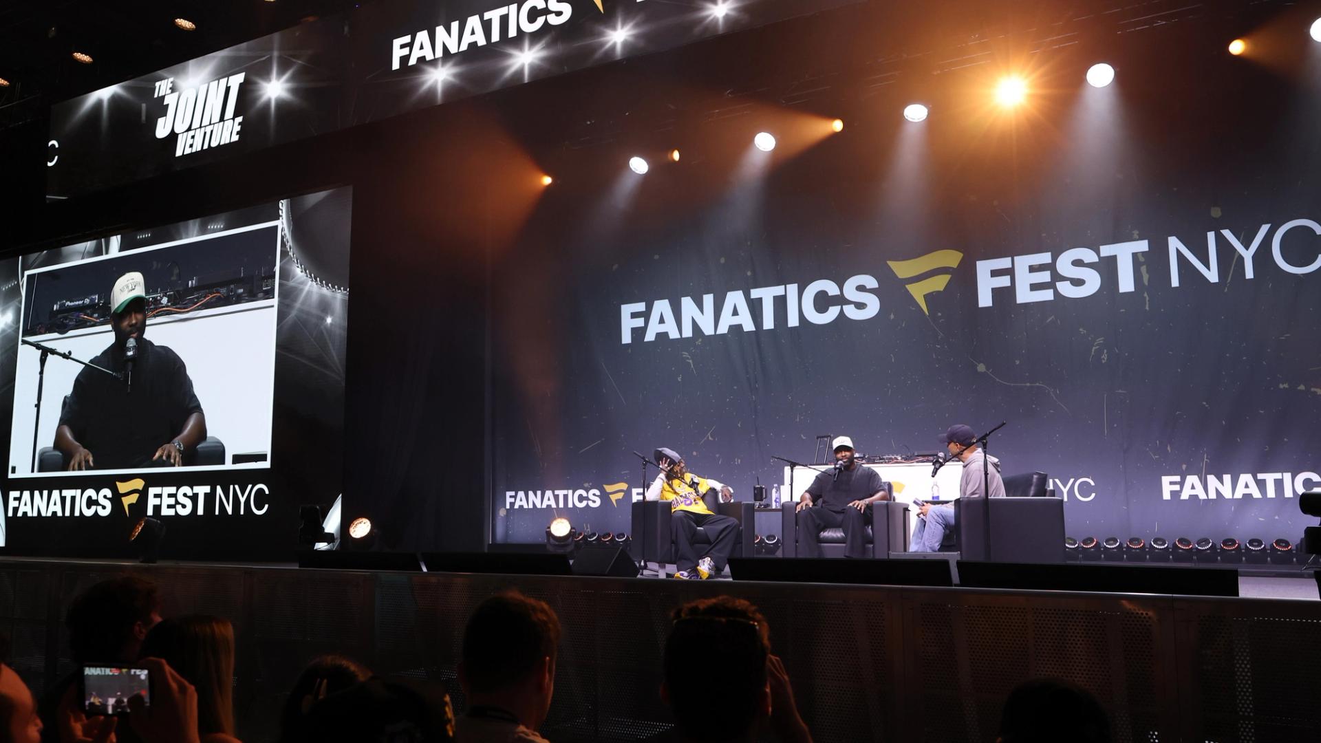 Fanatics Adquire Bolsa Regulada e Revoluciona os Mercados de Previsão
