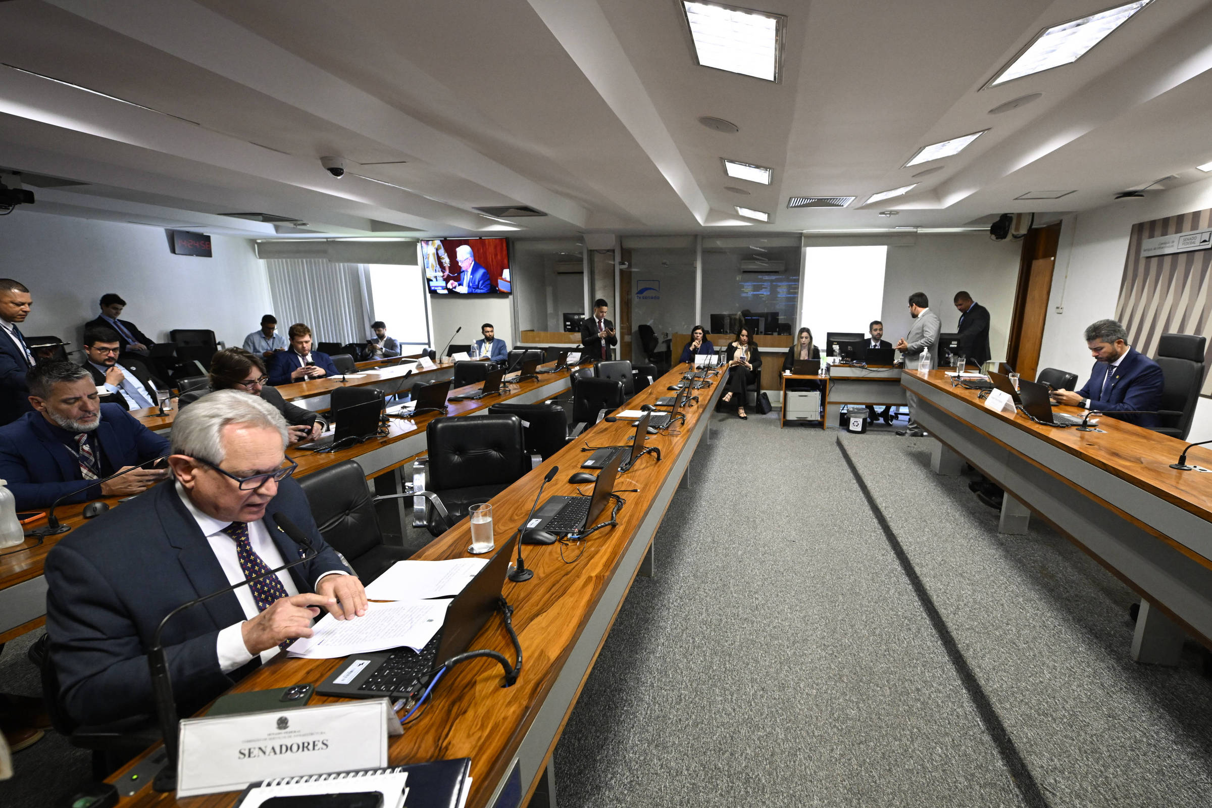 Impacto da Nova Legislação na Conta de Luz: Um Salto de R$ 1 Trilhão para os Consumidores