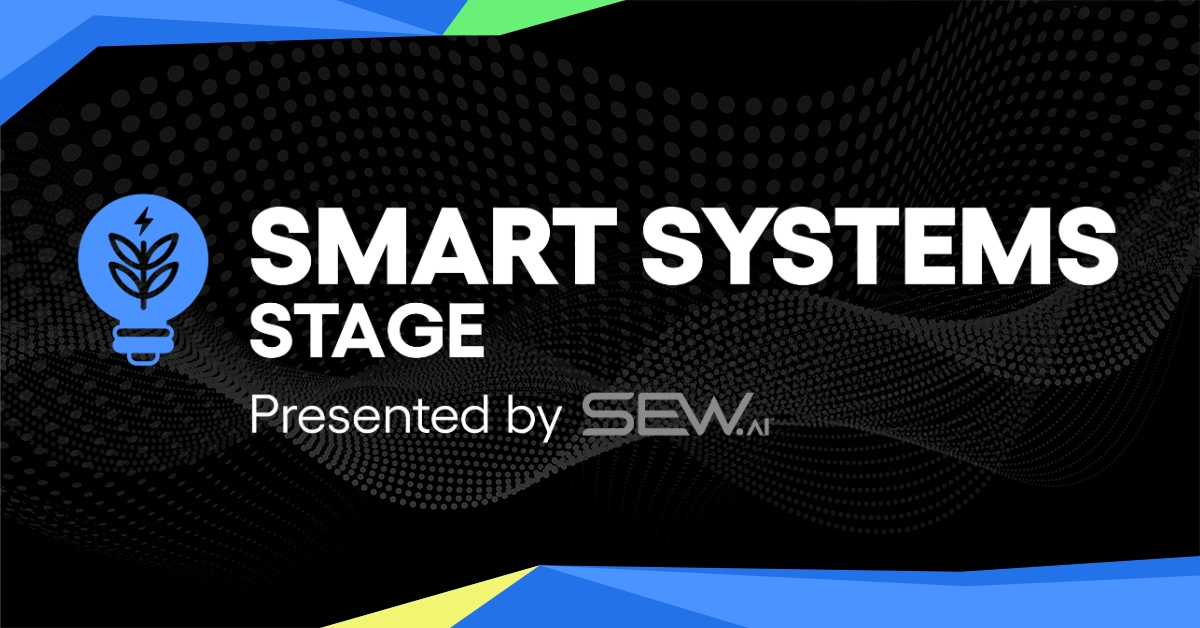 Impulsione sua infraestrutura de IA: Um olhar sobre a agenda do Smart Systems Stage na TechCrunch Disrupt 2026