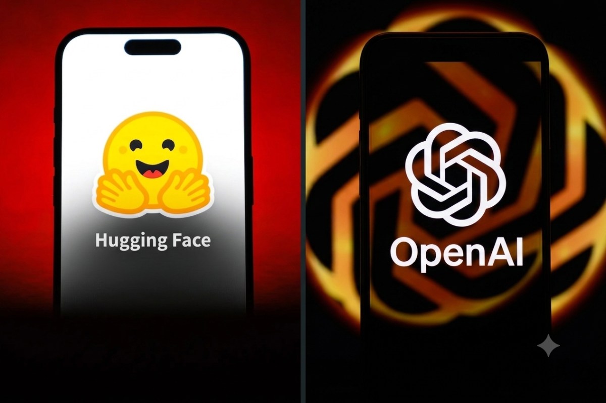 A Nova Era do Controle e Alinhamento da IA: O Caso da Brecha da Hugging Face da OpenAI