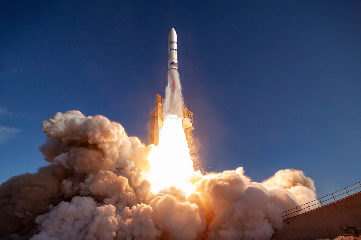A Revolução da Conexão Espacial: A Nova Rede de Satélites da Amazon