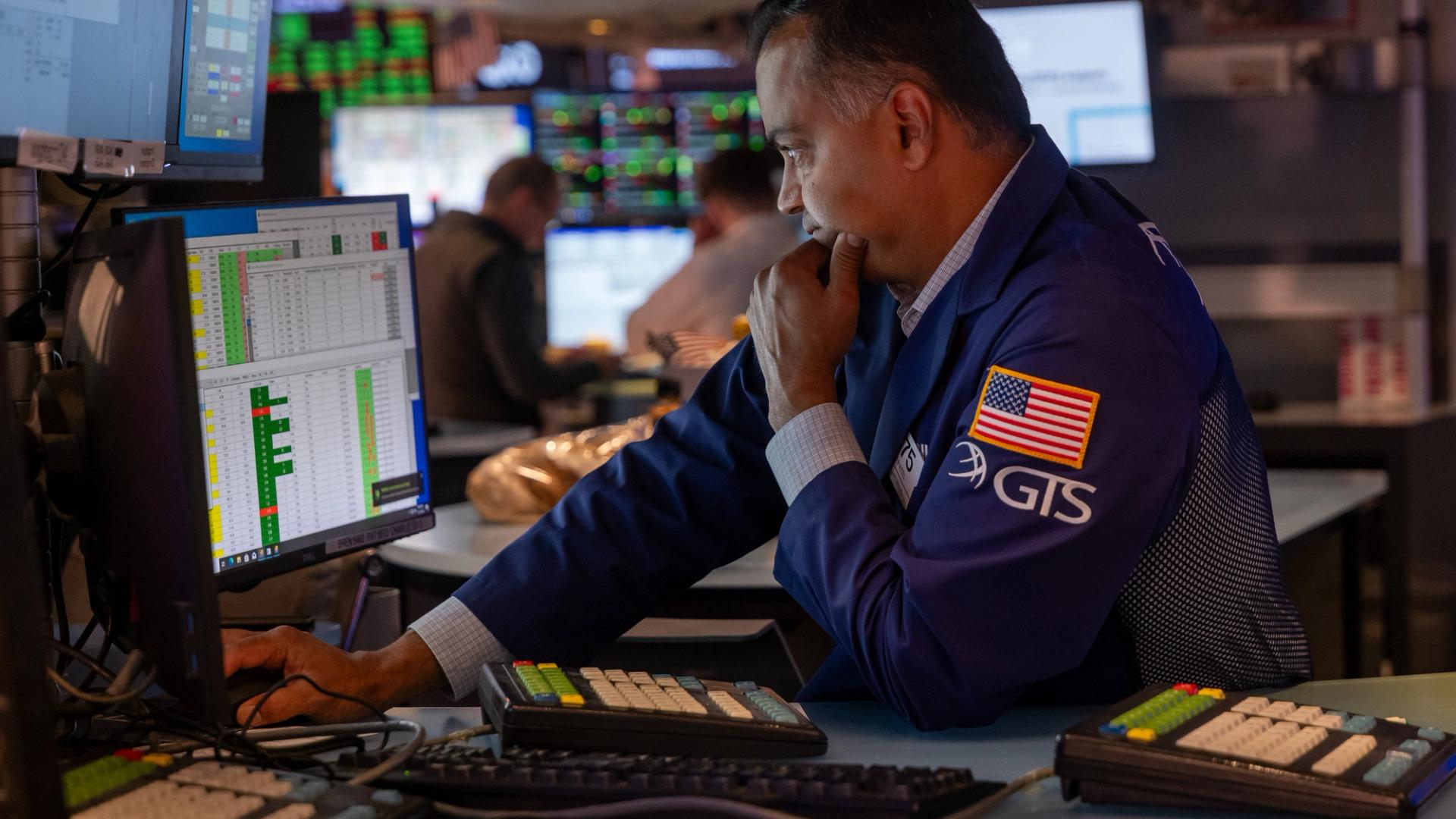 O Futuro das Futuros Perpetuos nas Mercados Financeiros