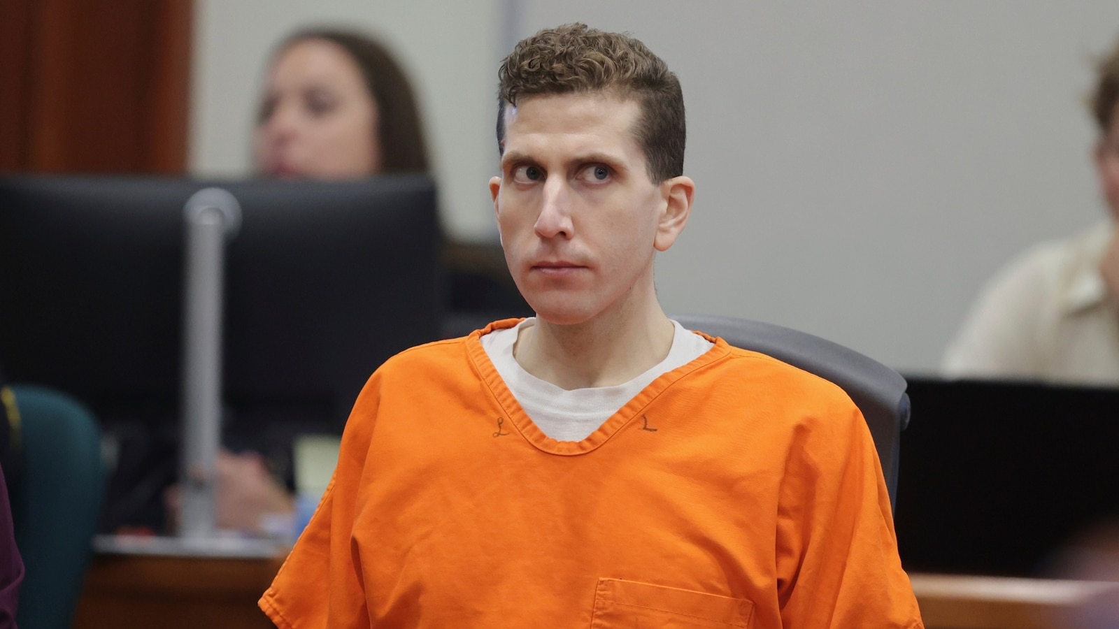 Bryan Kohberger Seeks to Challenge Conviction in 2025 Idaho Murders Case