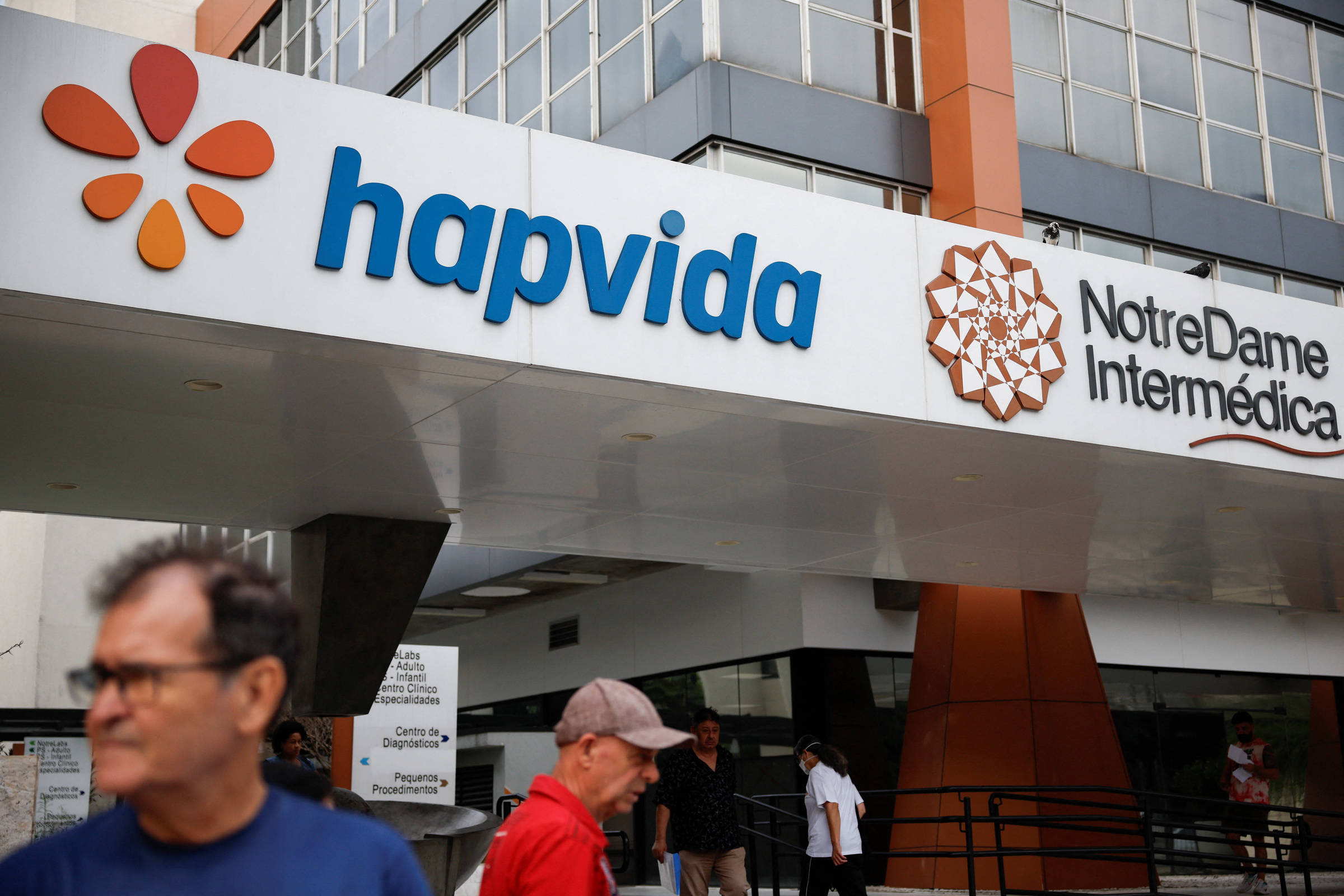 Hapvida Lança NotreDame Como Plano de Saúde Premium: Mudanças e Inovações
