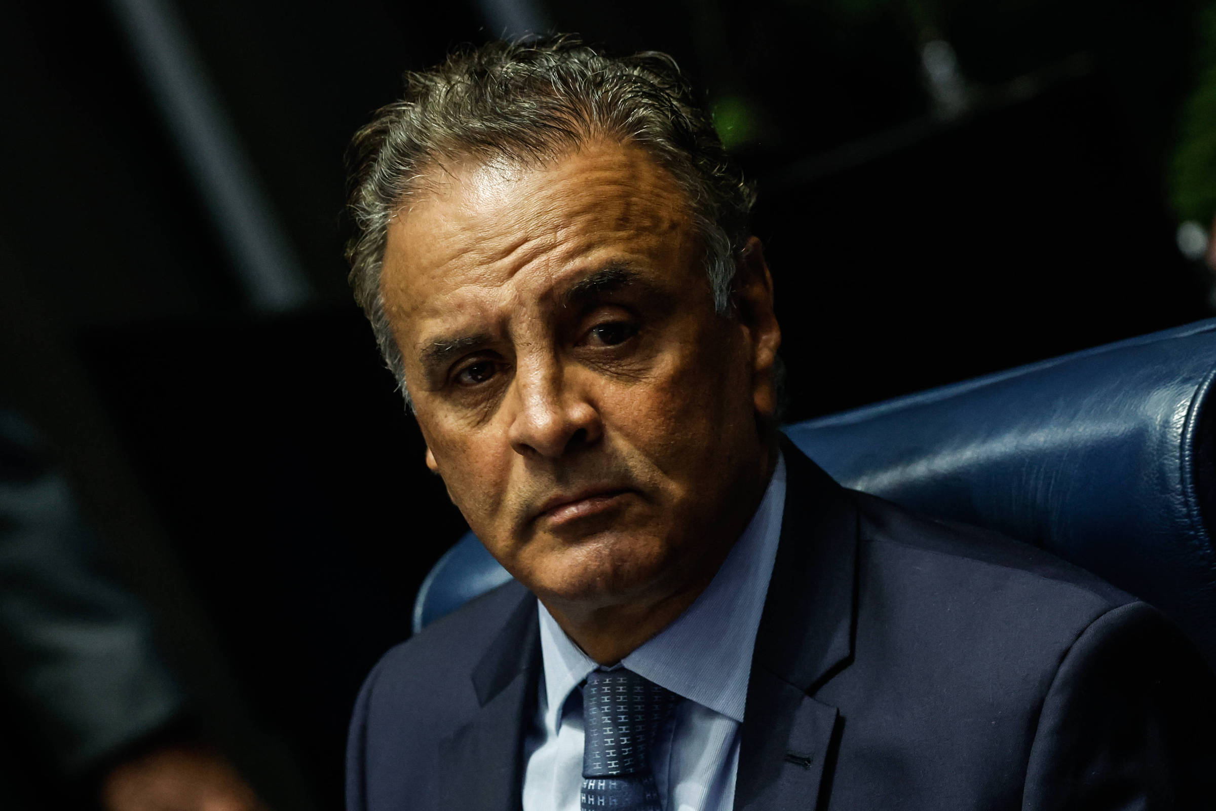 Aécio Neves e o PSDB: O Futuro em Jogo na Convenção de Minas Gerais