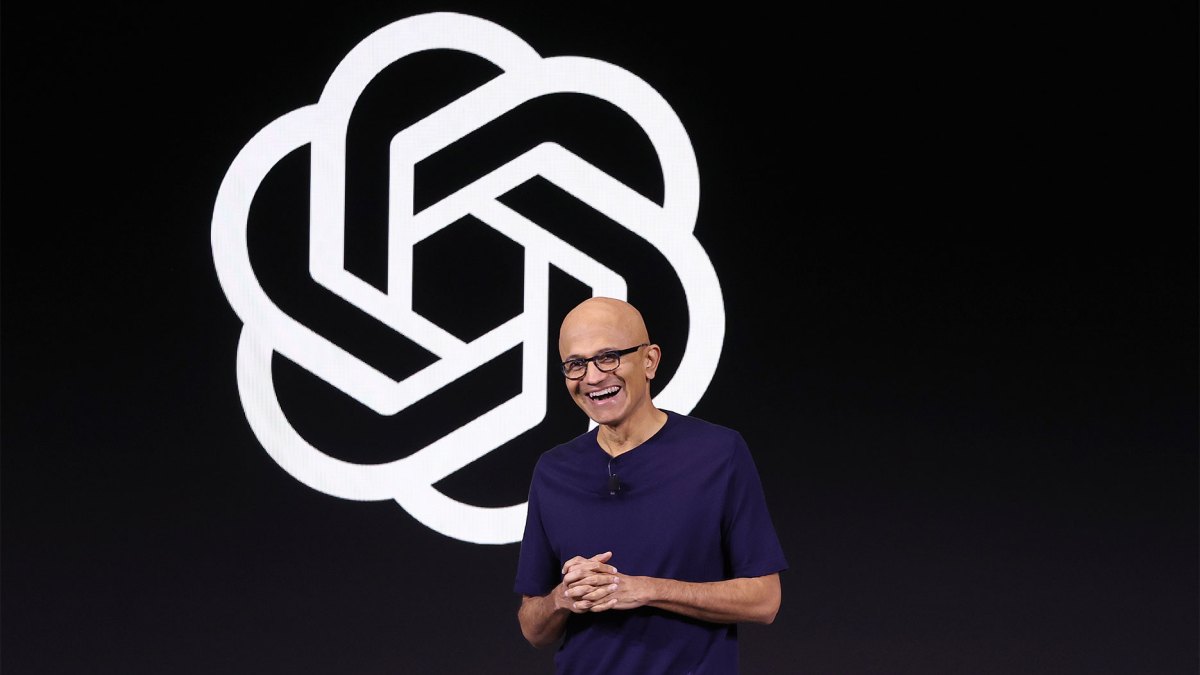O Futuro da Inteligência Artificial: A Aposta de Satya Nadella