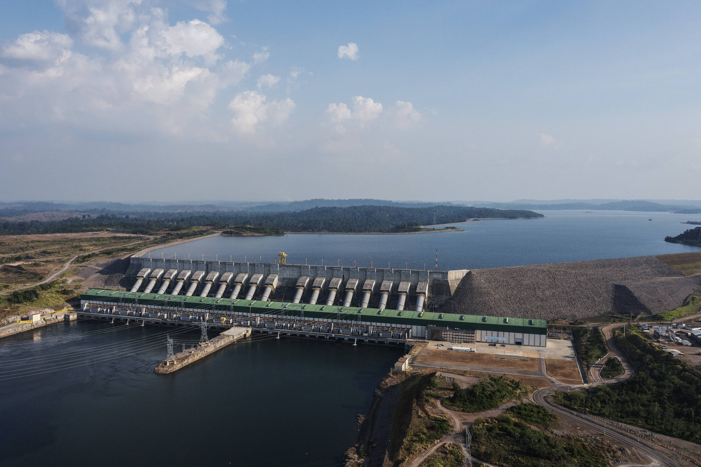 Crise no Plano Socioambiental de Belo Monte: A Falta de Atualização Monetária e Seus Desdobramentos