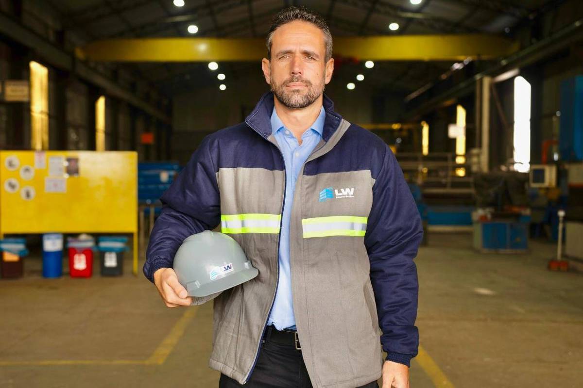 LW Soluções Metálicas Investe em Nova Sede no Rio Grande do Sul