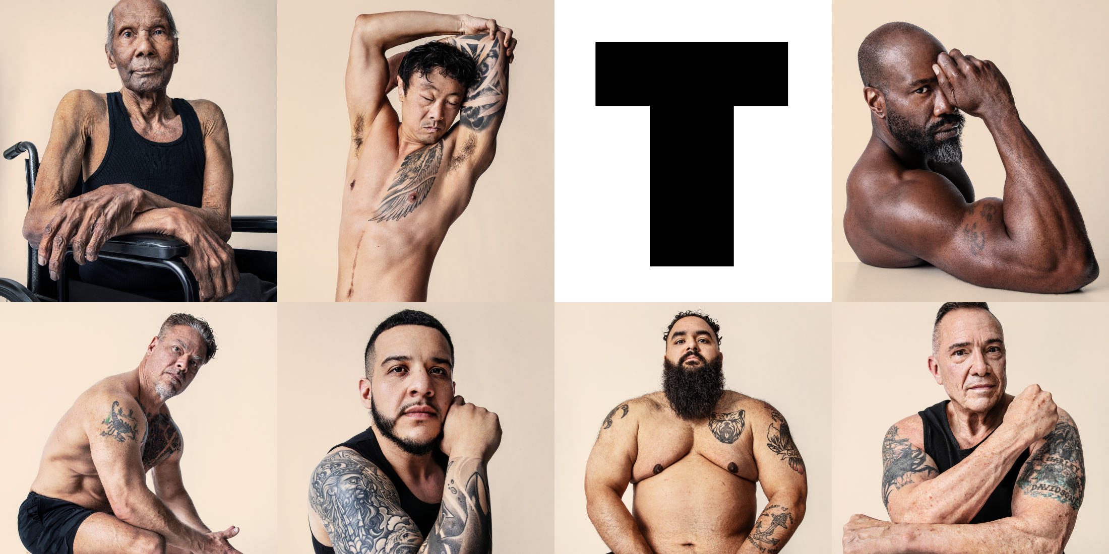 Testosterone Nation: A New Era of Hormonal Health
