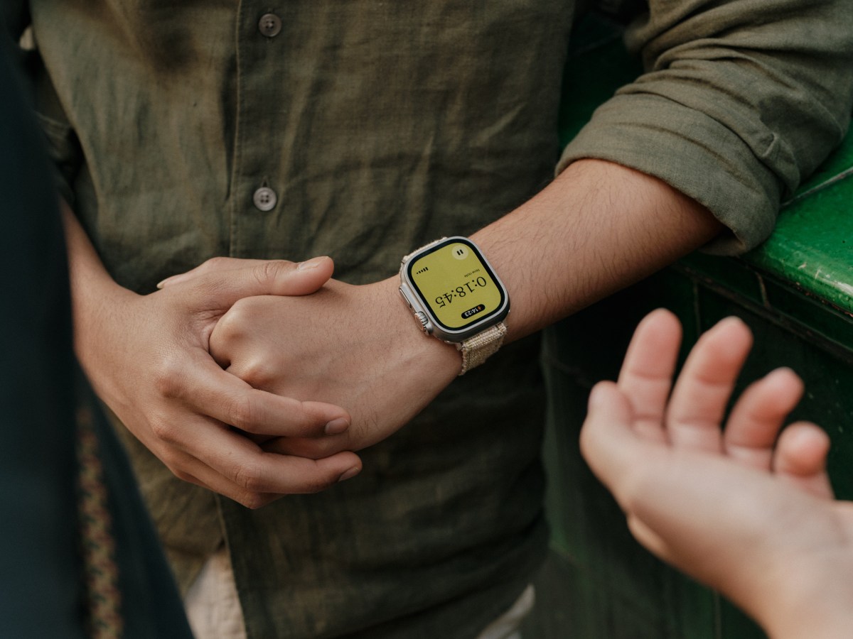 Granola Lança App para Apple Watch: Revolucionando a Tomada de Notas Presenciais