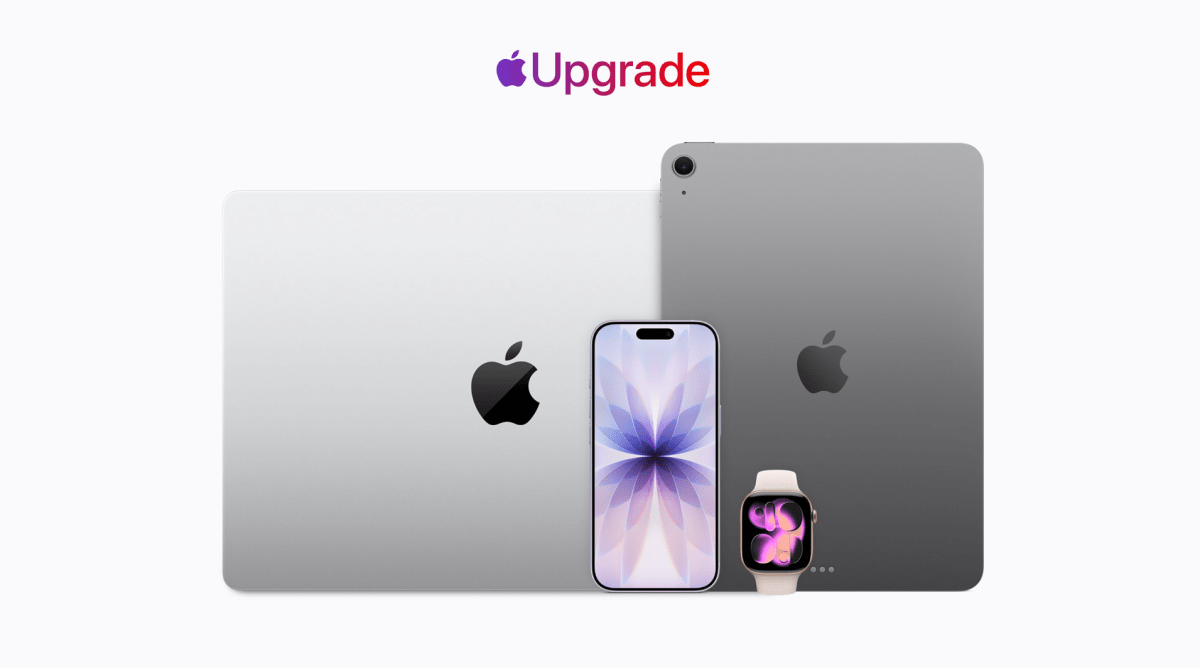 Apple Revoluciona o Mercado com Programa de Leasing 'Upgrade' em Parceria com a Klarna