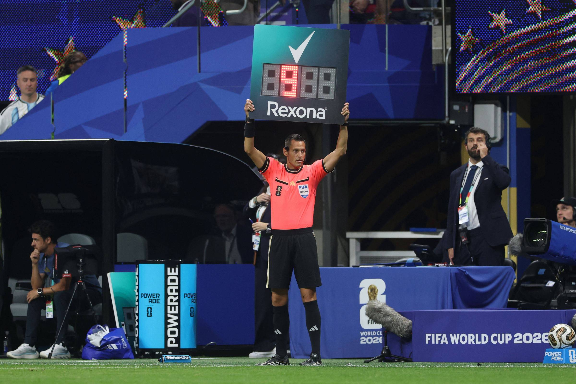 O Impacto Duradouro da Copa do Mundo nas Vendas de Coca-Cola e Unilever