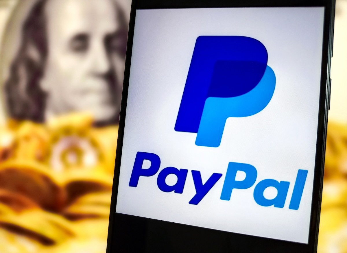 PayPal Abre as Portas para uma Oferta de Aquisição Mais Alta Após Resultados Positivos